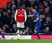 ARSENAL - CHELSEA 1-2, PREMIER LEAGUE // FOTO Albaștrii îi întorc pe „tunari” în 4 minute, după două gafe incredibile! Cum arată clasamentul ACUM