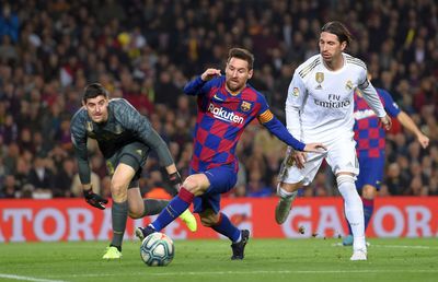 France Football a alcătuit echipa deceniului: Real Madrid și Barcelona domină