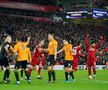 LIVERPOOL - WOLVERHAMPTON 1-0 // FOTO Jurgen Klopp termină cu victorie un an fantastic! Cum arată ACUM clasamentul din Premier League