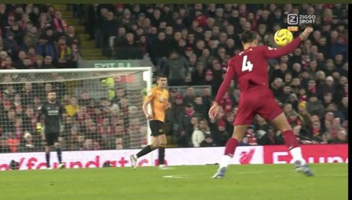 LIVERPOOL - WOLVERHAMPTON 1-0 // FOTO Jurgen Klopp termină cu victorie un an fantastic! Cum arată ACUM clasamentul din Premier League