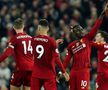 LIVERPOOL - WOLVERHAMPTON 1-0 // FOTO Jurgen Klopp termină cu victorie un an fantastic! Cum arată ACUM clasamentul din Premier League