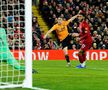 LIVERPOOL - WOLVERHAMPTON 1-0 // FOTO Jurgen Klopp termină cu victorie un an fantastic! Cum arată ACUM clasamentul din Premier League