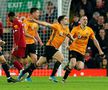 LIVERPOOL - WOLVERHAMPTON 1-0 // FOTO Jurgen Klopp termină cu victorie un an fantastic! Cum arată ACUM clasamentul din Premier League