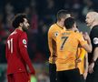LIVERPOOL - WOLVERHAMPTON 1-0 // FOTO Jurgen Klopp termină cu victorie un an fantastic! Cum arată ACUM clasamentul din Premier League