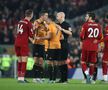 LIVERPOOL - WOLVERHAMPTON 1-0 // FOTO Jurgen Klopp termină cu victorie un an fantastic! Cum arată ACUM clasamentul din Premier League