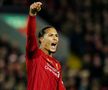 LIVERPOOL - WOLVERHAMPTON 1-0 // FOTO Jurgen Klopp termină cu victorie un an fantastic! Cum arată ACUM clasamentul din Premier League