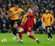 LIVERPOOL - WOLVERHAMPTON 1-0 // FOTO Jurgen Klopp termină cu victorie un an fantastic! Cum arată ACUM clasamentul din Premier League