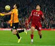 LIVERPOOL - WOLVERHAMPTON 1-0 // FOTO Jurgen Klopp termină cu victorie un an fantastic! Cum arată ACUM clasamentul din Premier League