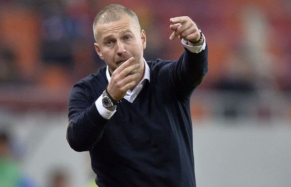 CFR Cluj pune pe liber un jucător adus în vară! La cine renunță Edi Iordănescu