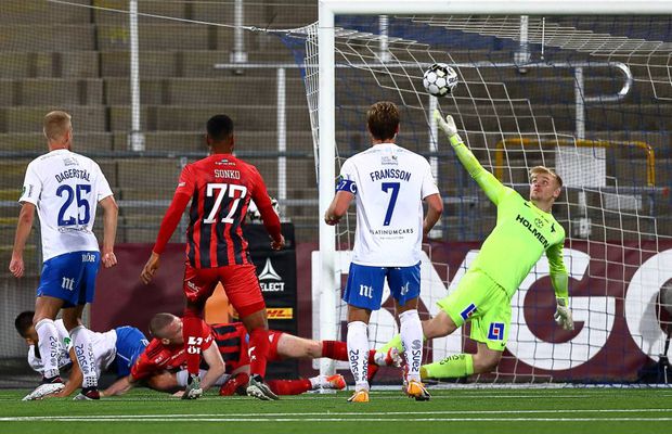 Craiova vrea un superportar! Vine liber în România + ce salariu își dorește