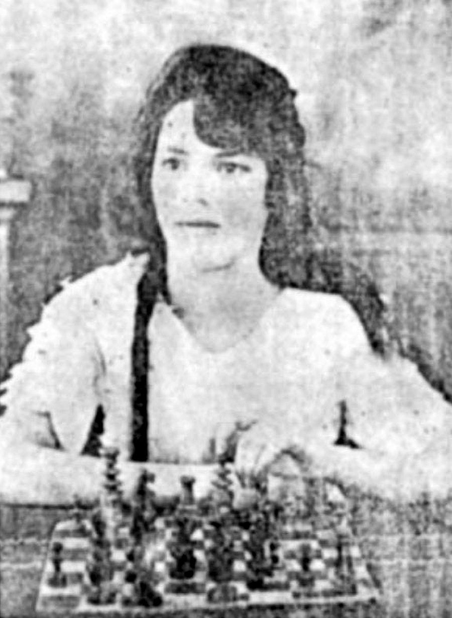 María Teresa Mora Iturralde María Teresa Mora Iturralde