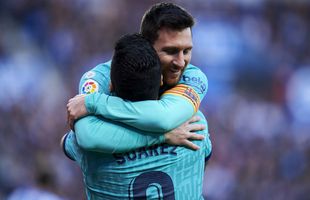 Se reface duetul Messi - Suarez? Clubul din MLS la care ar juca din nou împreună!