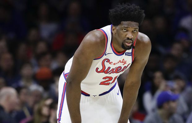 FIFA 21. Un baschetbalist are cea mai tare echipă în Ultimate Team