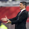Răzvan Lucescu, antrenorul lui Al Hilal, câștigător al Ligii Campionilor Asiei și al campionatului Arabiei Saudite, primul tehnician care a reușit eventul în Grecia cu PAOK Salonic