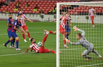 Șoc în La Liga! Contractul unei vedete a fost REZILIAT