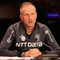 Edi Iordănescu, antrenor CFR Cluj
