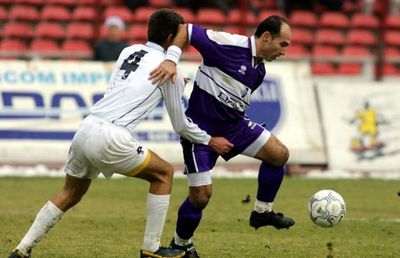 EXCLUSIV. Jean Vlădoiu, președinte în Liga 1! A bătut palma cu un antrenor nou