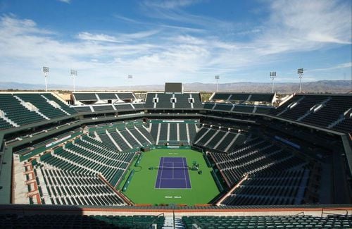 Turneul Premier Mandatory de la Indian Wells nu apare în calendarul ATP pentru primele 3 luni ale anului 2021. Competiția ar putea fi mutată în toamnă.