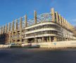 FOTO. Stadionul din Giulești, aproape de finalizare! Au fost montate ambele tabele » Ultimele imagini