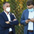 Toate firmele lui Dorin Șerdean, președintelui executiv al lui Dinamo, au făcut profit în ultimii ani cât o treime din salariul stagional al lui Anton