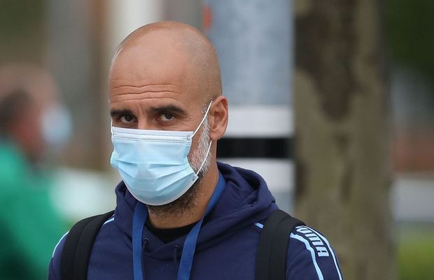 Record de infectări în Premier League: cluburile vor să ceară două săptămâni de pauză