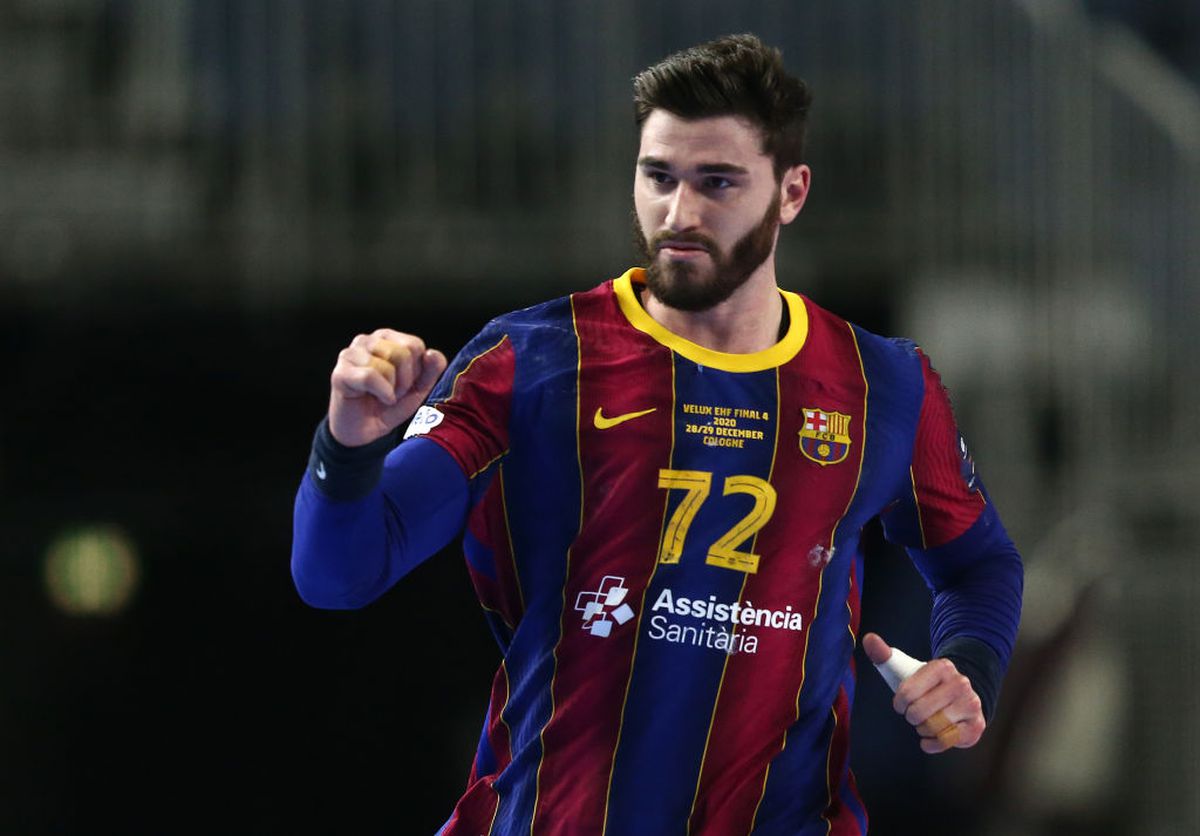 Barcelona - Kiel, finala Ligii Campionilor la handbal masculin