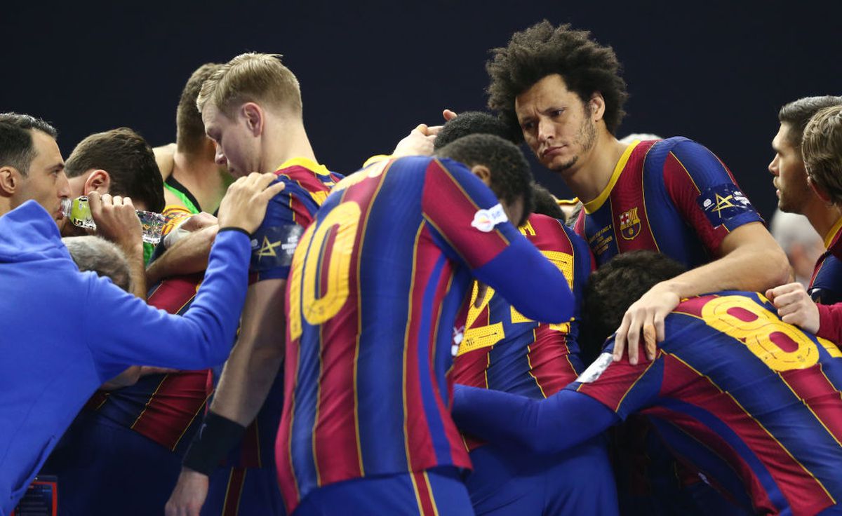 VIDEO + FOTO Kiel produce marea surpriză și cucerește a 4-a Ligă a Campionilor din istorie!