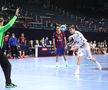 Barcelona - Kiel, finala Ligii Campionilor la handbal masculin