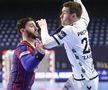 Barcelona - Kiel, finala Ligii Campionilor la handbal masculin