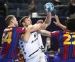 Barcelona - Kiel, finala Ligii Campionilor la handbal masculin