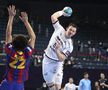Barcelona - Kiel, finala Ligii Campionilor la handbal masculin