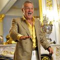 Gigi Becali, fericit că CFR Cluj s-a despărțit de Dan Petrescu