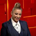 Impresarul Anamaria Prodan (48 de ani) spune că a obținut milioane de euro din fotbal.