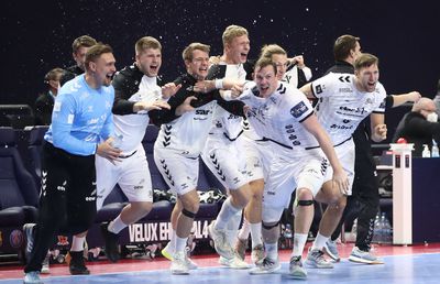 VIDEO + FOTO Kiel produce marea surpriză și cucerește a 4-a Ligă a Campionilor din istorie!