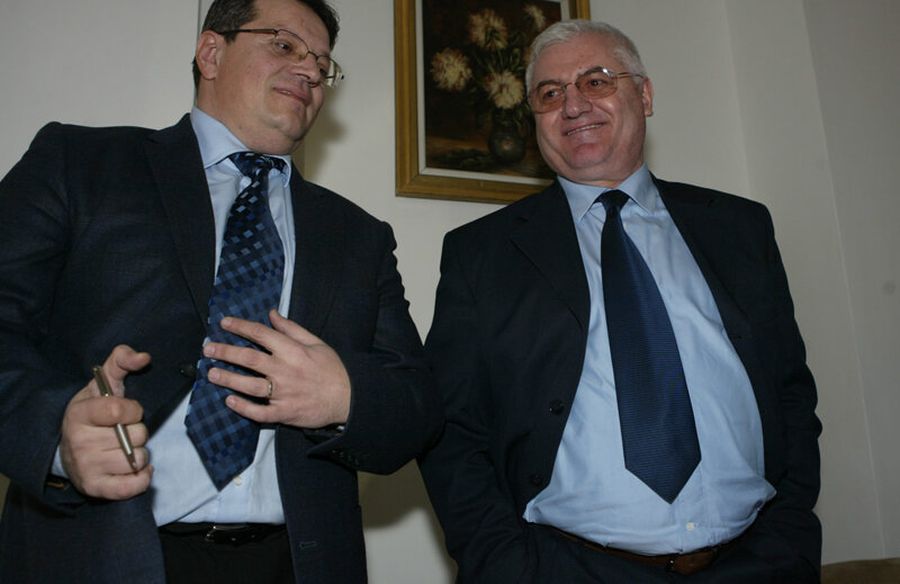 Adrian Ionescu, unul dintre cei mai vechi angajați ai LPF, a murit la vârsta de 64 de ani