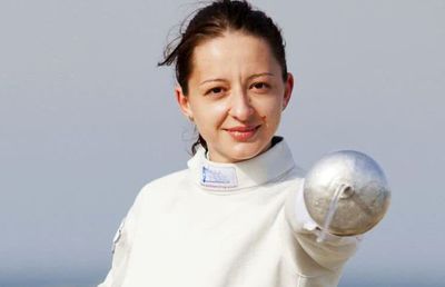 „Sportul are nevoie de povești!” » Ana Maria Popescu, interviu pentru GSP la finalul carierei: „Am planuri mărețe şi îndrăznețe”