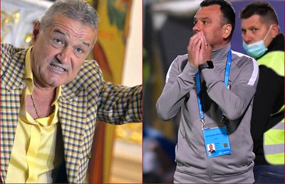 Ultimatum pentru Toni Petrea » Perioadă de foc la FCSB: câte etape i-a acordat Gigi Becali