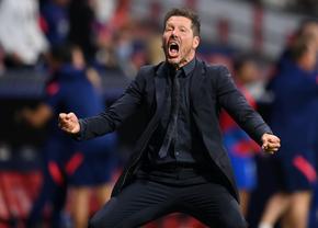 FCSB s-a interesat de Diego Simeone, la începutul carierei: „Nu-l interesau banii” » Ce alt antrenor mare au mai vrut roș-albaștrii