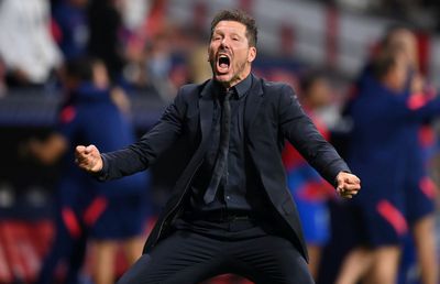Ce bombă ar fi fost! FCSB a discutat cu Diego Simeone: „Nu-l interesau banii”