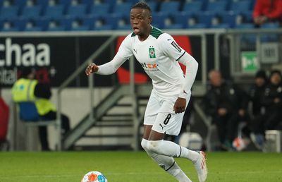 Bayern, Barcelona și Juventus se bat pe un jucător din Bundesliga » Și-a anunțat clubul că pleacă GRATIS la vară!