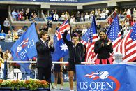 Australian Open 2022, ultimul turneu de simplu pentru o campioană de Grand Slam: „Mereu mi-am imaginat că așa va fi”