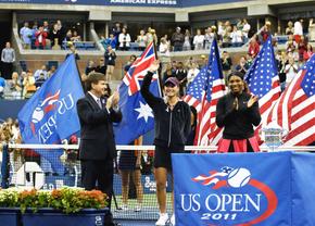 Australian Open 2022, ultimul turneu de simplu pentru o campioană de Grand Slam: „Mereu mi-am imaginat că așa va fi”
