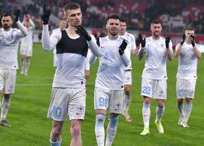 „Achiziție” neașteptată la FCSB: „Vine cu noi în cantonament, e tip Courtois”
