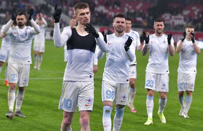 „Achiziție” neașteptată la FCSB: „Vine cu noi în cantonament, e tip Courtois”