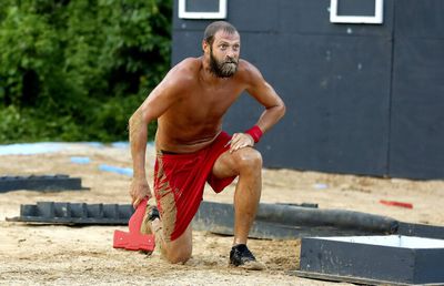 Cristi Pulhac, detalii din spatele camerelor de la „Exatlon”: „Ne-au lăsat până la 12:00 noaptea cu telefoanele. Mâncarea?”