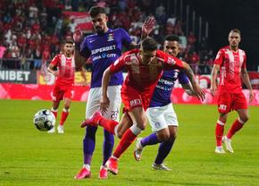 Schimbări importante pregătite la un club cu pretenții de play-off din Liga 1 » Multe plecări și posibila tăiere a bugetului