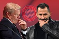 „Seriozitate” germană la Bayern: de ce sunt anchetați legendarii Oliver Kahn și Karl-Heinz Rummenigge