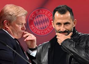„Seriozitate” germană la Bayern: de ce sunt anchetați legendarii Oliver Kahn și Karl-Heinz Rummenigge