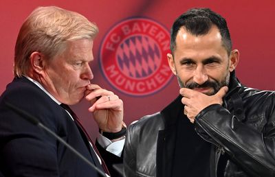 „Seriozitate” germană la Bayern: de ce sunt anchetați legendarii Oliver Kahn și Karl-Heinz Rummenigge