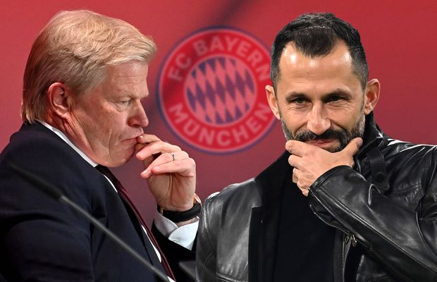 „Seriozitate” germană la Bayern: de ce sunt anchetați legendarii Oliver Kahn și Karl-Heinz Rummenigge